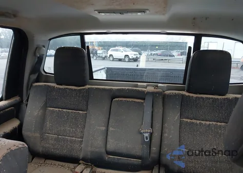 2015 Nissan Titan S/Sv/Sl/Pro-4X from USA, damaged, VIN 1N6BA0EC8FN511828